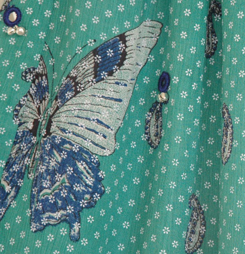 Breaker Bay Butterfly Skirt