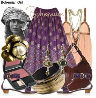 Bossanova Brazilian Sequin Skirt