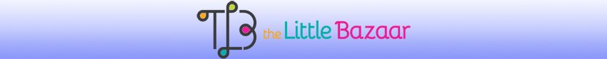 The Little Bazaar - Contact Us